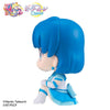 Sailor Moon Cosmos Look Up PVC Statue Eternal Sailor Mercury 11 cm