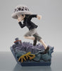 One Piece G.E.M. Series PVC Statue Trafalgar Law Run! Run! Run! 13 cm