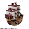 Megahouse - One Piece - Yuracolle Series - Trading Figure Grand Line 6 cm Assortment (6)