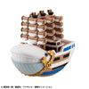 Megahouse - One Piece - Yuracolle Series - Trading Figure Grand Line 6 cm Assortment (6)