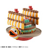 Megahouse - One Piece - Yuracolle Series - Trading Figure Grand Line 6 cm Assortment (6)