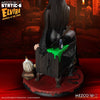 Elvira Mistress of the Dark Static-6 PVC Statue 1/6 Elvira 42 cm