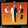 Mezco - Batman: The Animated Series 2 - 5 Points Action Figures Deluxe Box Set 9 cm