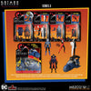 Mezco - Batman: The Animated Series 2 - 5 Points Action Figures Deluxe Box Set 9 cm