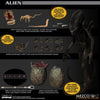 Alien Action Figure 1/12 Alien 18 cm