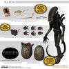 Alien Action Figure 1/12 Alien 18 cm