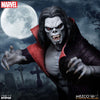 Marvel Universe Light-Up Action Figure 1/12 Morbius 17 cm