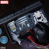 Marvel Universe Light-Up Action Figure 1/12 Morbius 17 cm