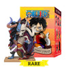 Mighty Jaxx - One Piece: Freeny's Hidden Dissectibles Wano - 4 inch Vinyl Figure Blind Box Display (6)