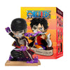 Mighty Jaxx - One Piece: Freeny's Hidden Dissectibles Wano - 4 inch Vinyl Figure Blind Box Display (6)