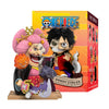 Mighty Jaxx - One Piece: Freeny's Hidden Dissectibles Wano - 4 inch Vinyl Figure Blind Box Display (6)