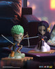 Mighty Jaxx - One Piece XXRAY 4 inch Vinyl Figure Egghead Arc Series - Part 1 Blind Box Display (6)