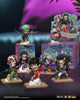 Mighty Jaxx - One Piece XXRAY 4 inch Vinyl Figure Egghead Arc Series - Part 1 Blind Box Display (6)