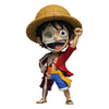 Mighty Jaxx - One Piece - Blind Box Hidden Dissectibles Series 1 - Display (12)