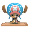 Mighty Jaxx - One Piece - Blind Box Hidden Dissectibles Series 2 - Display (12)