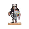 Mighty Jaxx - One Piece - Blind Box Hidden Dissectibles Series 4 (Warlords ed.) - Display (6)