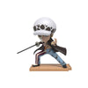 Mighty Jaxx - One Piece - Blind Box Hidden Dissectibles Series 4 (Warlords ed.) - Display (6)
