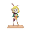 Mighty Jaxx - One Piece - Blind Box Hidden Dissectibles Series 5 (Ladies ed.) Display (6)