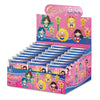 Sailor Moon - 3D PVC Bag Clips - Series 4 - Display (24)