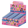 Sailor Moon - 3D PVC Bag Clips - Series 7 - Display (24)