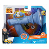 Despicable Me 4 Roleplay Replica Fartblaster Mini 