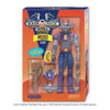 Nacelle - Biker Mice From Mars  - Action Figure - Modo 20 cm
