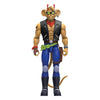 Nacelle - Biker Mice From Mars  - Action Figure - Throttle 18 cm