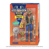 Nacelle - Biker Mice From Mars  - Action Figure - Throttle 18 cm