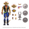 Nacelle - Biker Mice From Mars  - Action Figure - Throttle 18 cm