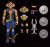 Nacelle - Biker Mice From Mars  - Action Figure - Throttle 18 cm