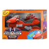 Nacelle - Biker Mice From Mars  - Vehicle - Vinnie's Radical Rocket Sled 25 cm