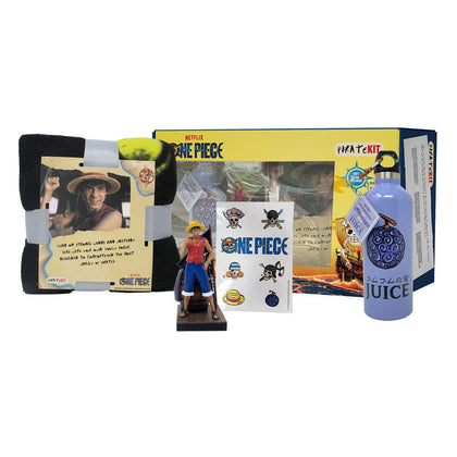 One Piece - Netflix & Chill - Gift Box