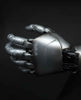 Cyberpunk: Edgerunners Replica Silverhand Arm 30 cm 