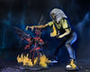 NECA - Iron Maiden - Action Figure Ultimate Number of the Beast 40th Anniversary 18 cm