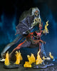 NECA - Iron Maiden - Action Figure Ultimate Number of the Beast 40th Anniversary 18 cm