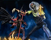 NECA - Iron Maiden - Action Figure Ultimate Number of the Beast 40th Anniversary 18 cm