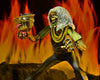 NECA - Iron Maiden - Action Figure Ultimate Number of the Beast 40th Anniversary 18 cm