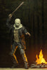 Friday the 13th 2009 Action Figure Ultimate Jason 18cm