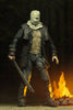 Friday the 13th 2009 Action Figure Ultimate Jason 18cm