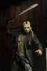 Friday the 13th 2009 Action Figure Ultimate Jason 18cm