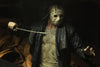 Friday the 13th 2009 Action Figure Ultimate Jason 18cm