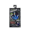 The Beauty of Horror Clothed Figure Action Figure Ghouliana 20 cm