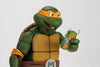 Neca - Teenage Mutant Ninja Turtles - Action Figure 1/4 Giant-Size Michelangelo 38 cm