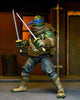 Neca - Teenage Mutant Ninja Turtles - The Last Ronin - Action Figure Ultimate Leonardo 18 cm