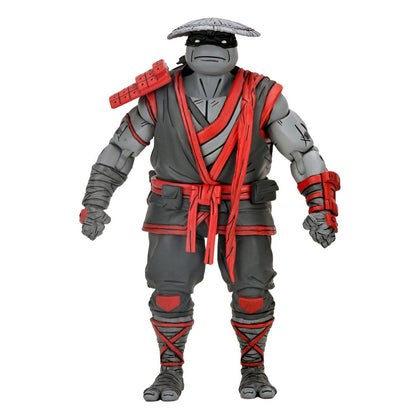 NECA - Teenage Mutant Ninja Turtles (The Last Ronin The Lost Years) - Action Figure Donatello Nightwatcher 18 cm