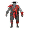 NECA - Teenage Mutant Ninja Turtles (The Last Ronin The Lost Years) - Action Figure Donatello Nightwatcher 18 cm