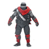 NECA - Teenage Mutant Ninja Turtles (The Last Ronin The Lost Years) - Action Figure Leonardo Nightwatcher 18 cm