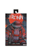 NECA - Teenage Mutant Ninja Turtles (The Last Ronin The Lost Years) - Action Figure Leonardo Nightwatcher 18 cm