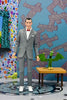 Pee-wee Herman Action Figure Ultimate Pee-wee Herman 18 cm