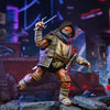 NECA - Teenage Mutant Ninja Turtles: The Last Ronin Action Figure Ultimate Moja (Re-Evolution) 18 cm
